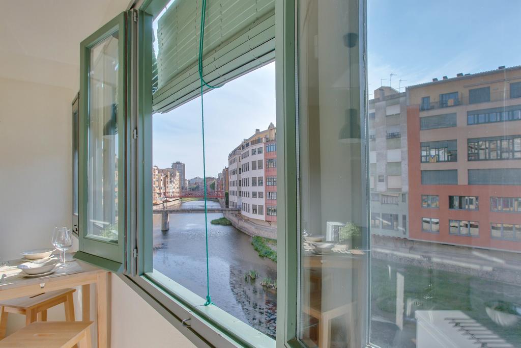 Flateli Ballesteries Appartement *