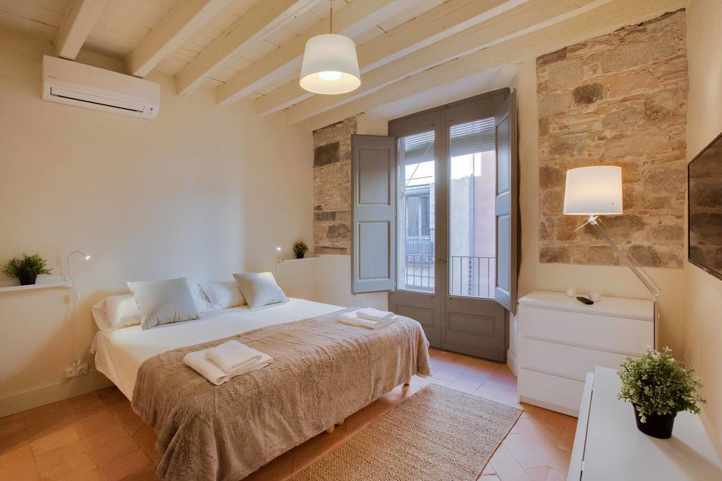 Appartement Flateli Ballesteries