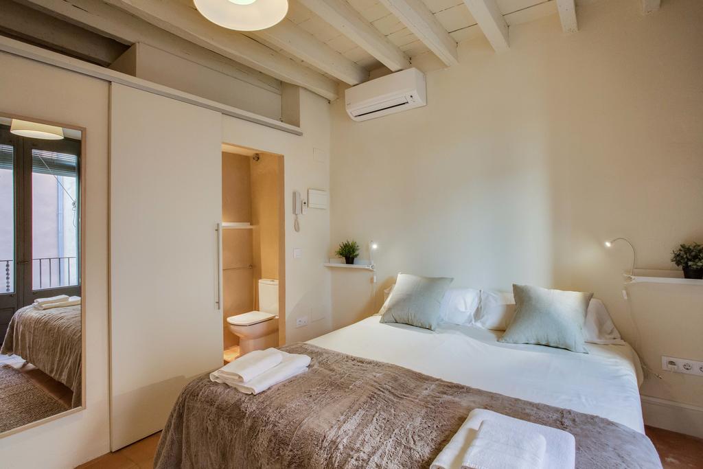 Appartement Flateli Ballesteries Gérone