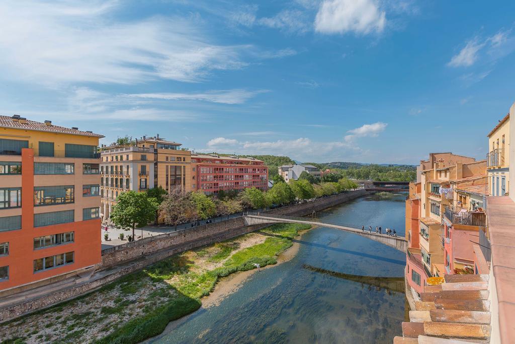 Appartement Flateli Ballesteries *