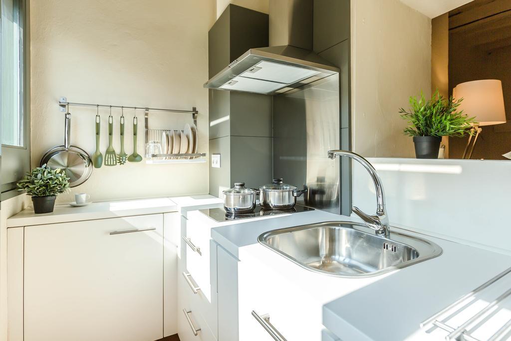 Appartement Flateli Ballesteries