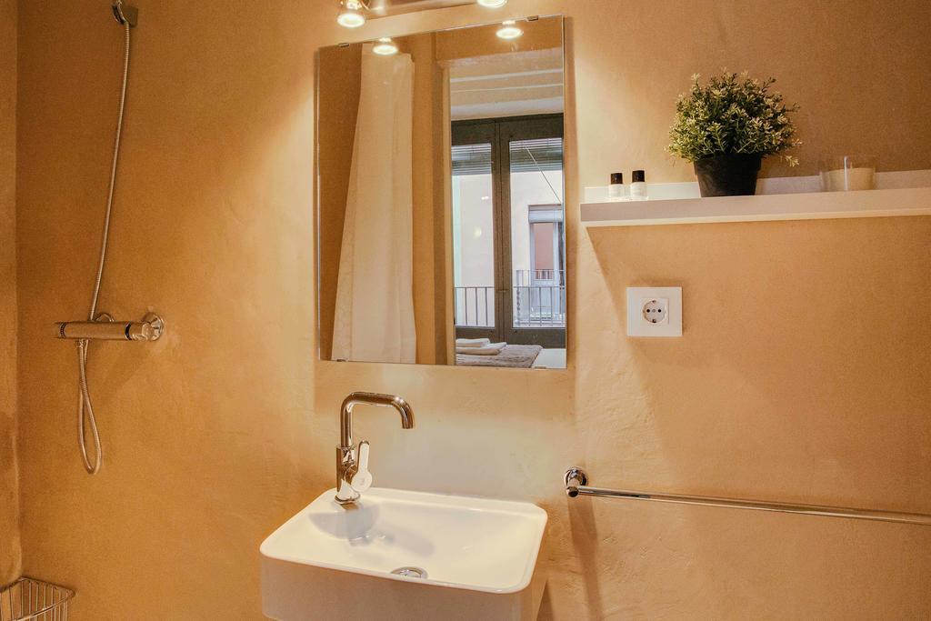 Flateli Ballesteries Appartement *