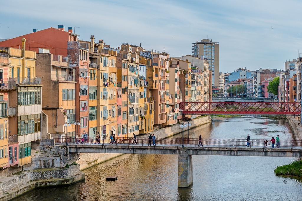 Appartement Flateli Ballesteries Gerona